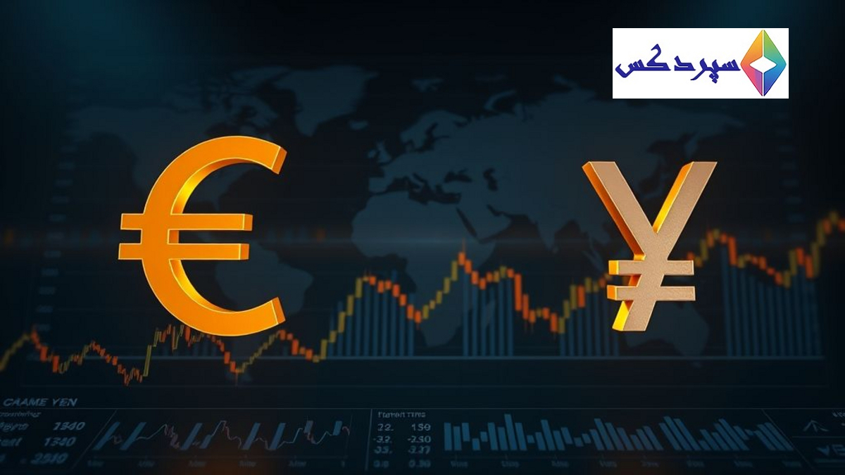ضعف ین ژاپن و قدرت یورو: تحلیلی بر تحولات بازار فارکس