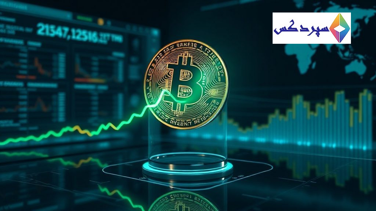 BTC: در انتظار رسیدن به هدف قیمت