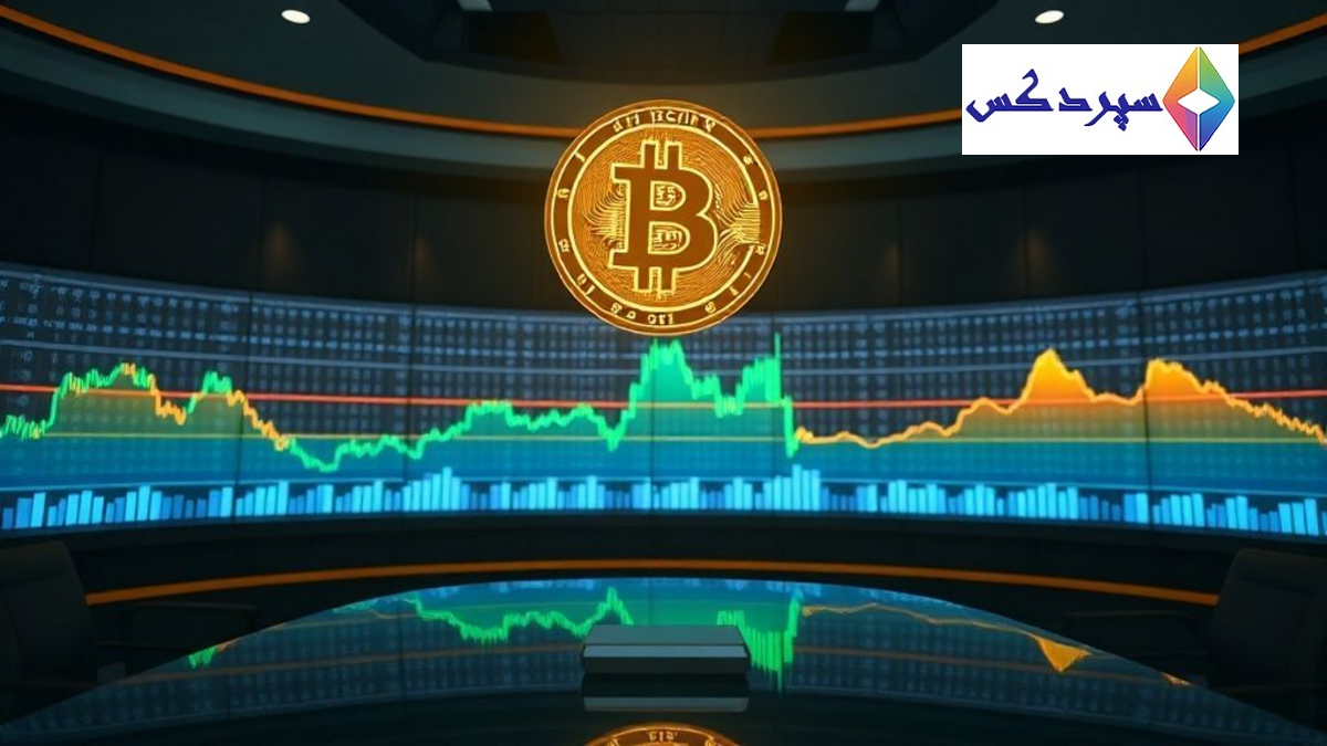 BTC/USD تحلیل: سطوح حمایتی و مقاومتی کلیدی