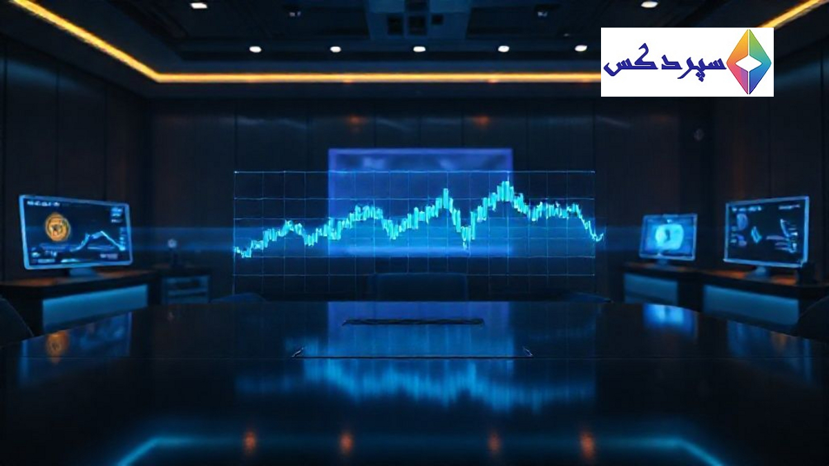 منطقه حمایتی و مقاومتی قوی: 533.90-793.86