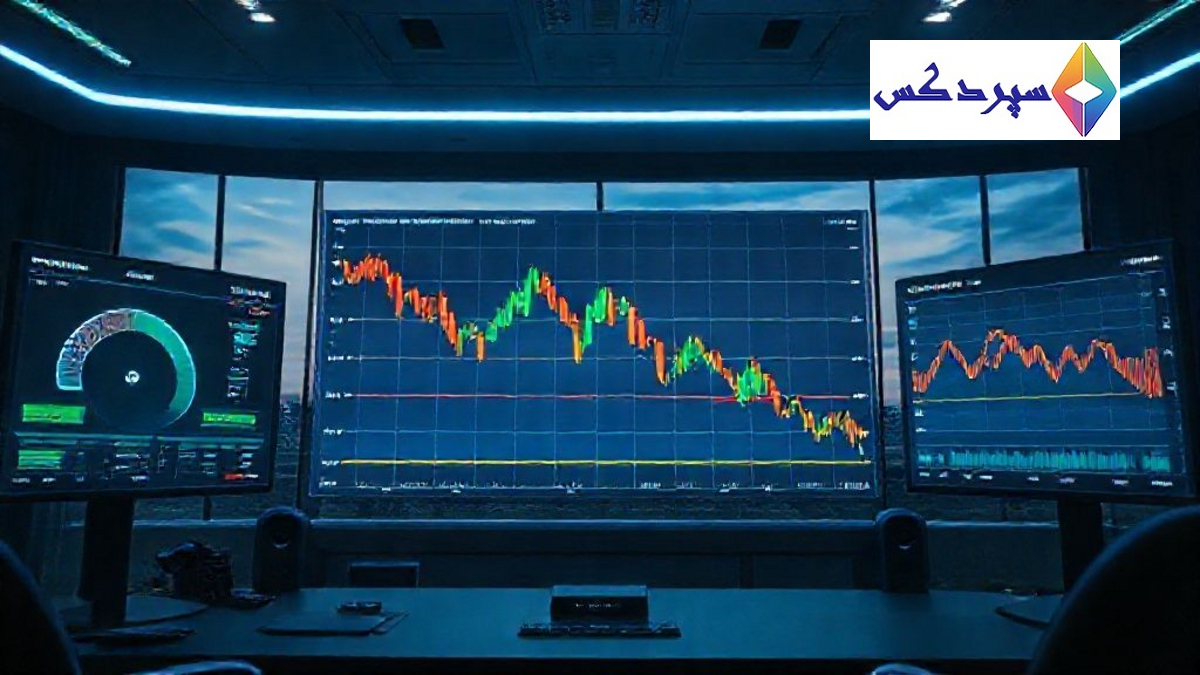 BTC/USDT 4H نمودار: تحلیل روند، سطوح و سناریوها