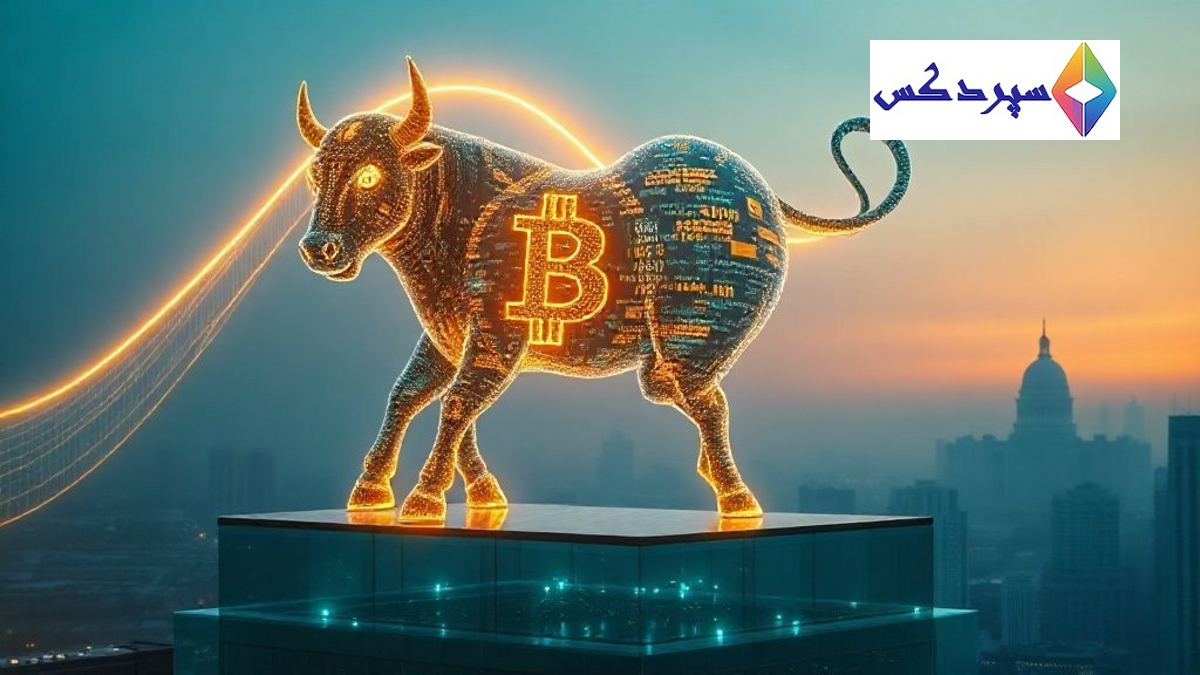گاوهای بیتکوین در حال صعود هستند: تحلیل اثر سیاستهای پولی و نقدینگی