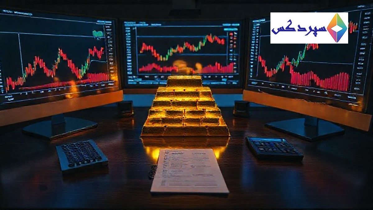 XAUUSD: راهنمای موفقیت در معاملات فارکس و سهام
