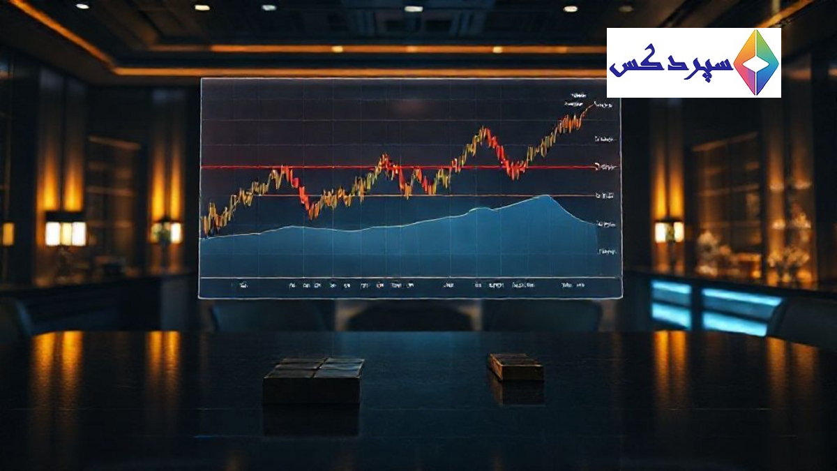 Elise | XAUUSD 15m: آزمایش واکنش عرضه و چشم انداز قیمت طلا