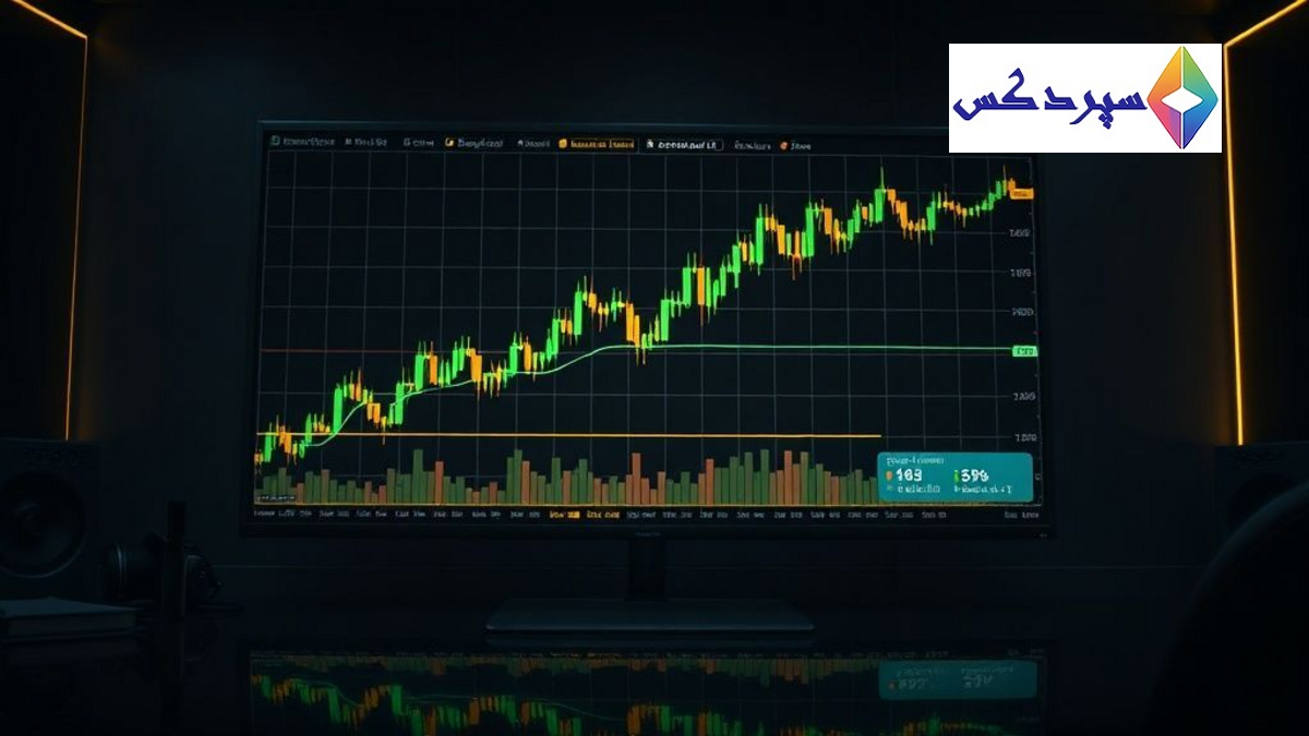 XAUUSD M15: تحلیل قیمت طلا در تایم فریم 15 دقیقه