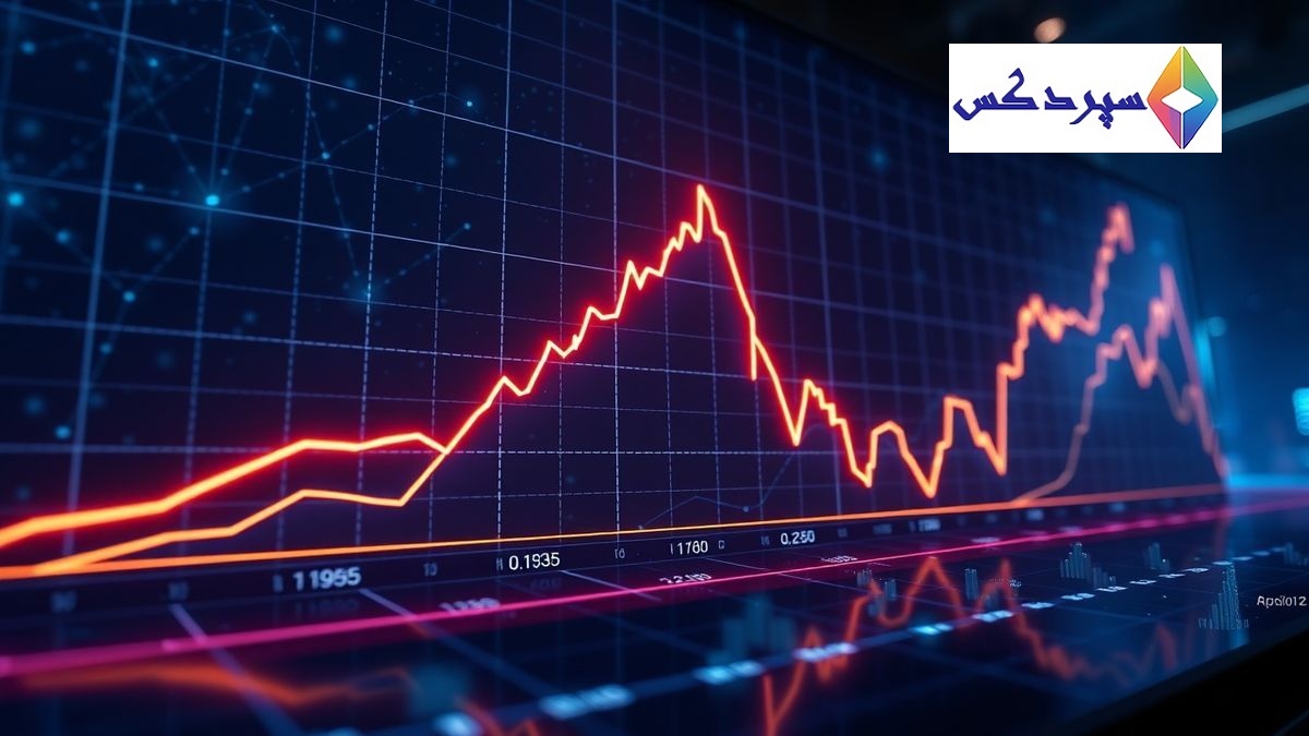 نقاط همرنگ ARB در چارچوب 1D: پیشبینی حرکت قیمتی