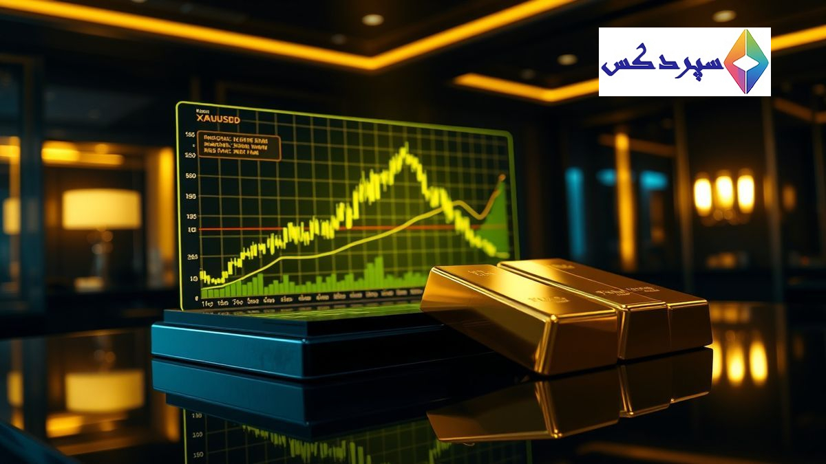 پیشبینی و سیگنال خرید طلا (XAUUSD)؛ تحلیل تکنیکال امروز