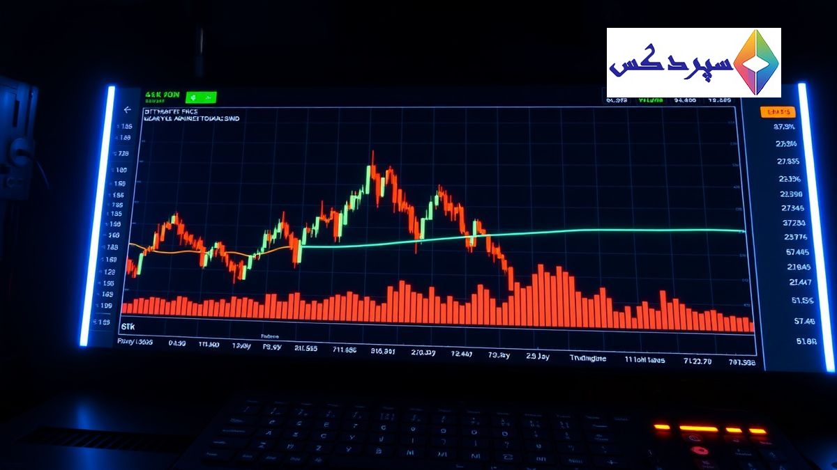 بررسی وضعیت بیتکوین و روند نزولی آن